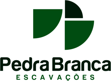 Pedra Branca Escavações