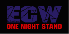 ECW One Night Stand
