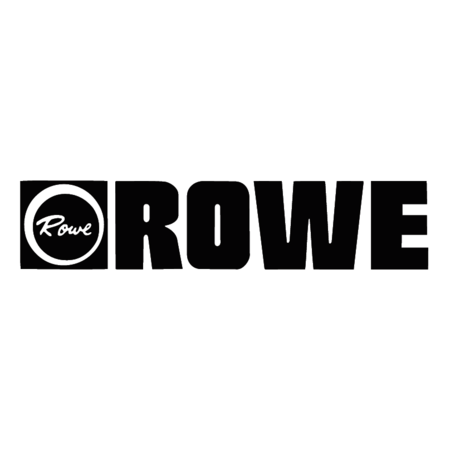 Rowe