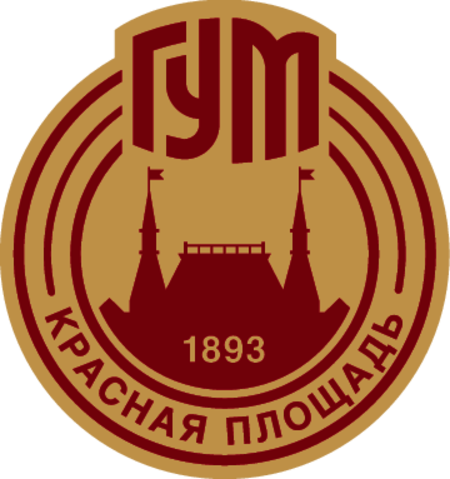 GUM [rus]