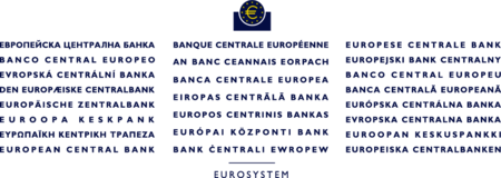 The European Central Bank