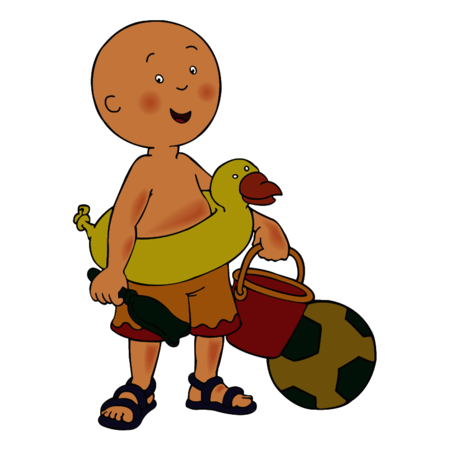 Caillou