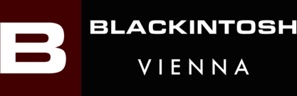 BLACKINTOSH Vienna