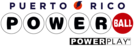 Powerball Puerto Rico