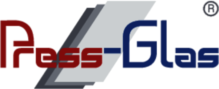 Press-Glas