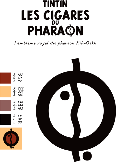 Pharaon Kih-Oskh