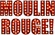 Moulin Rouge Sign