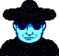 Stardew Valley Mr Qi