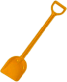 Beach Shovel