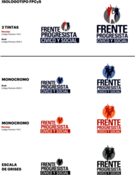 Frente Progresista, Cívico y Social