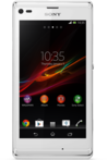 Sony Xperia L