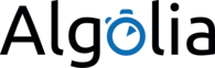 Algolia 