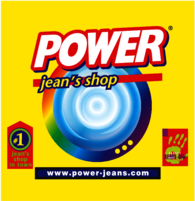 POWER jean's shop