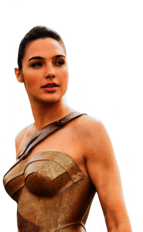 Wonder Woman Profile