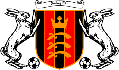 Yeading FC