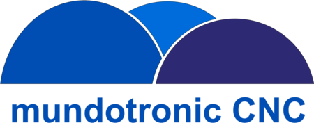 mundotronic CNC