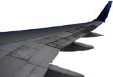Plane Wing