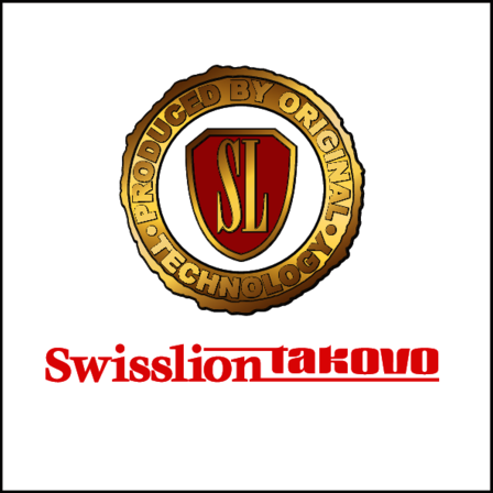 Swisslion takovo