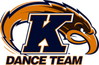Kent State University Dance Team