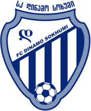 FC Dinamo Sokhumi