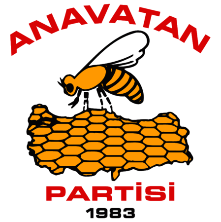 Anavatan Partisi