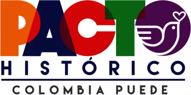 Pacto Historico Colombia Puede