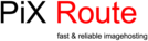Pix Route