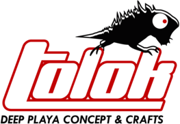 tolok, deep playa concept & crafts