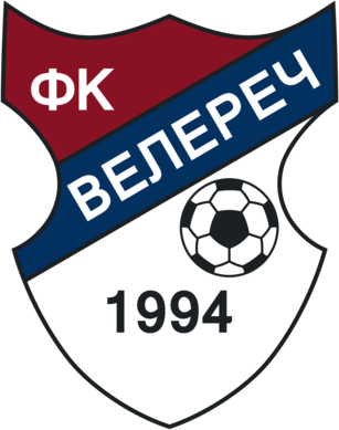FK VELEREČ 94 Velereč