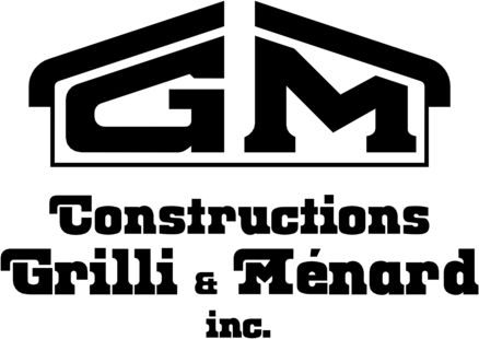 Constructions Grilli & Menard