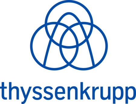 Thyssenkrupp