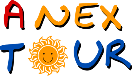 Anex Tour