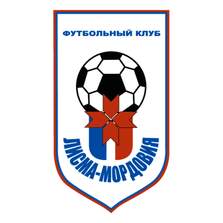FK Lisma-Mordovia Saransk
