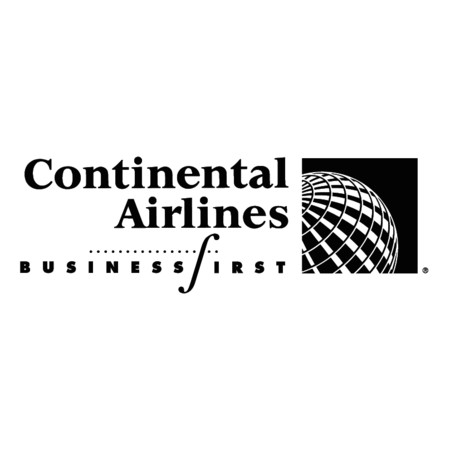 Continental Airlines BusinessFirst
