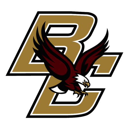 Boston College Eagles