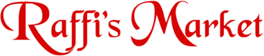 Raffis Market
