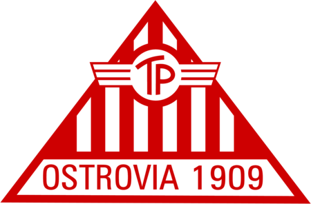 TS Ostrovia Ostrów Wielkopolski