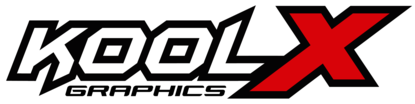KOOL X Graphics
