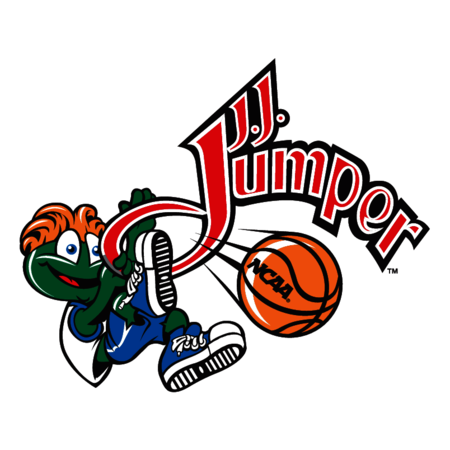 NCAA J.J. Jumper