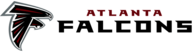 Atlanta Falcons Text 