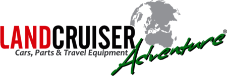 Landcruiser Adventure