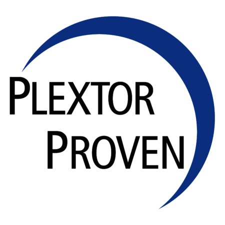 Plextor Proven