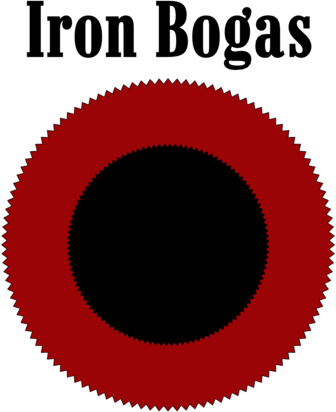 Iron Bogas