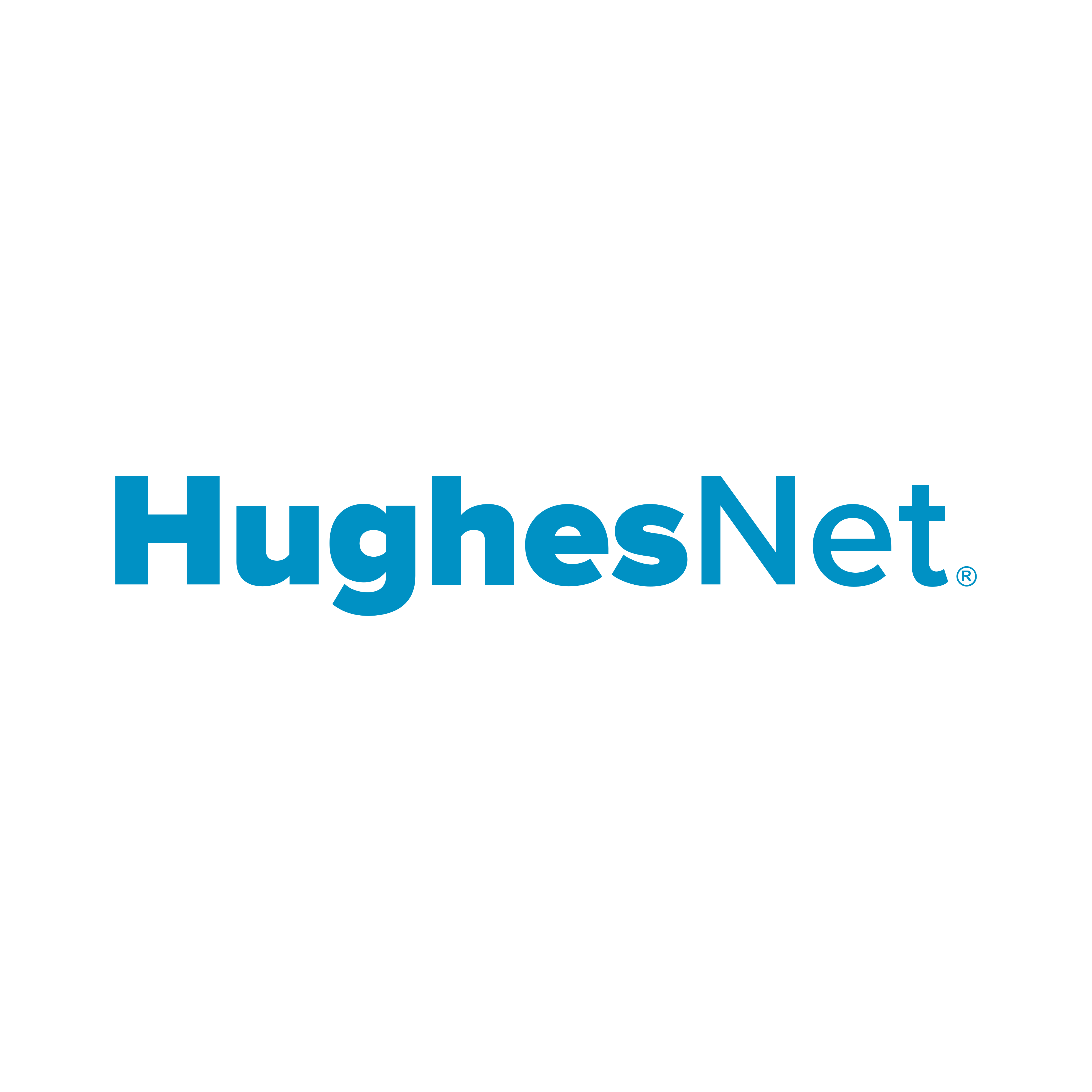 HughesNet