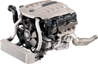 BMW Engine