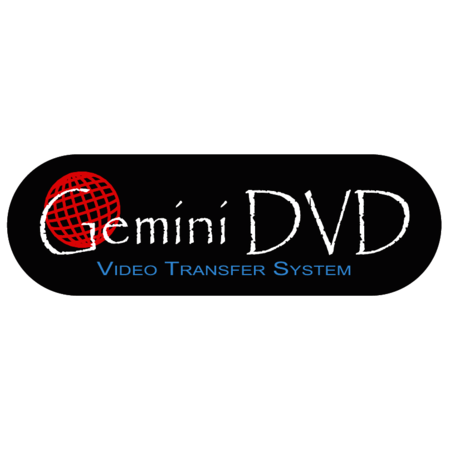 Gemini DVD