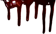 Blood Drop