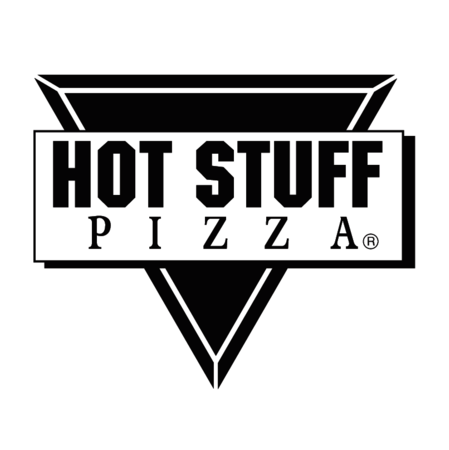 Hot Stuff Pizza