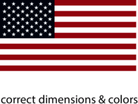 USA Flag