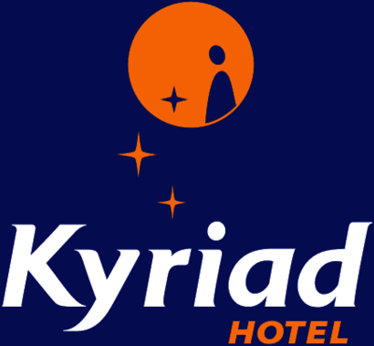 Kyriad Hotel